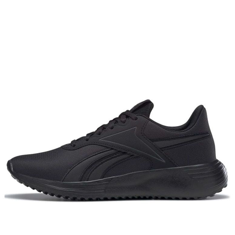 (WMNS) Reebok Lite 3 'Black' GY0155