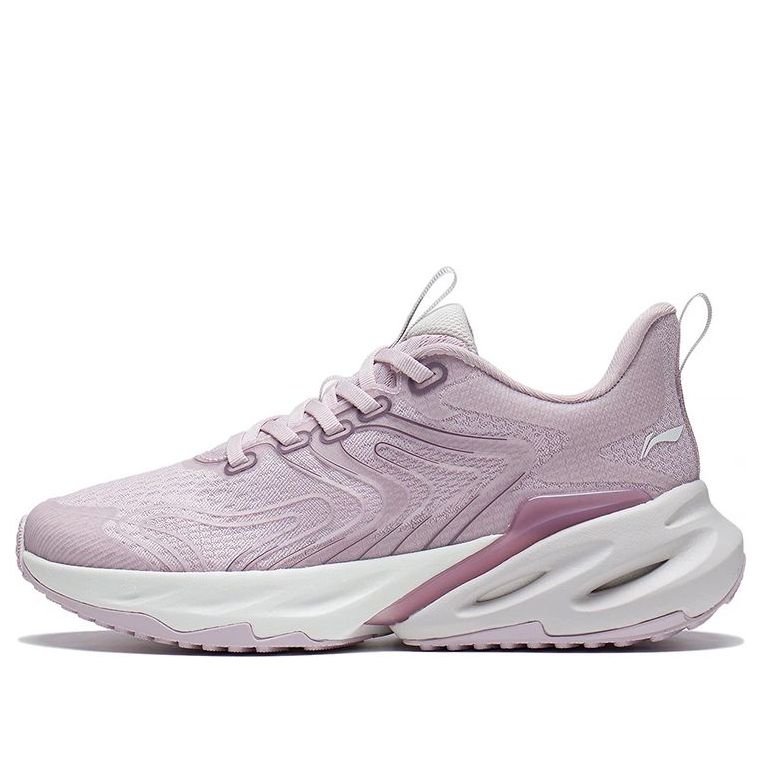 (WMNS) Li-Ning Eazgo 'Light Pink' ARES024-4