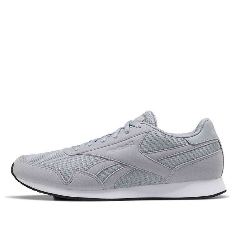 Reebok Classics Royal Jogger 3.0 'Gray White' EF7796