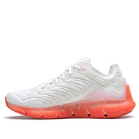 (WMNS) Reebok Zig Kinetica 'White Pixel Pink' EH2810
