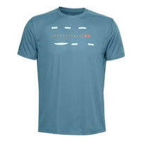 Under Armour Speed Stride Attitude Tee 1356160-424