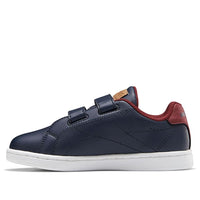 Reebok Royal Complete Cln Alt 'Blue Red' FV2703