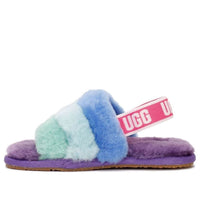 (TD) UGG Fluff Yeah Slide 1116160T