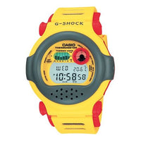 CASIO G-Shock Jason 'Yellow' DW-001J-9