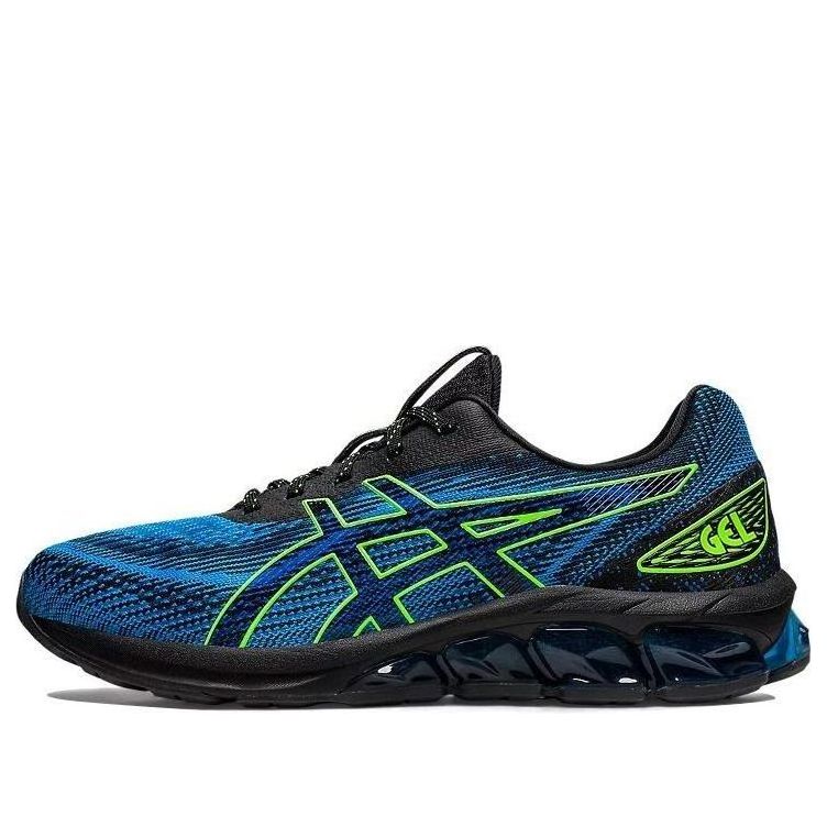 ASICS Gel-Quantum 180 7 'Black Directoire Blue' 1201A631-005