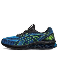 ASICS Gel-Quantum 180 7 'Black Directoire Blue' 1201A631-005