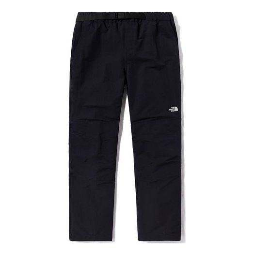 THE NORTH FACE Outdoor Trousers 'Black' 4NGZ-RG1