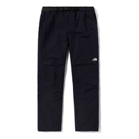 THE NORTH FACE Outdoor Trousers 'Black' 4NGZ-RG1