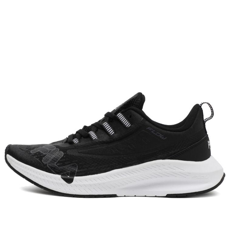 FILA Waverlet Alpha Black/White/Grey 1RM01322_021