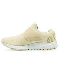 (WMNS) New Balance Rush Slip-On 'Yellow' WLRUSHPB