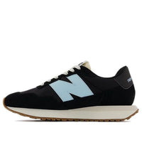 (WMNS)New Balance 237 'Black Bleach Blue' WS237GD
