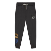 New Balance Hoops Merged EraAsia Sizing 's Pants 'Navy Black' MP21594-PHM