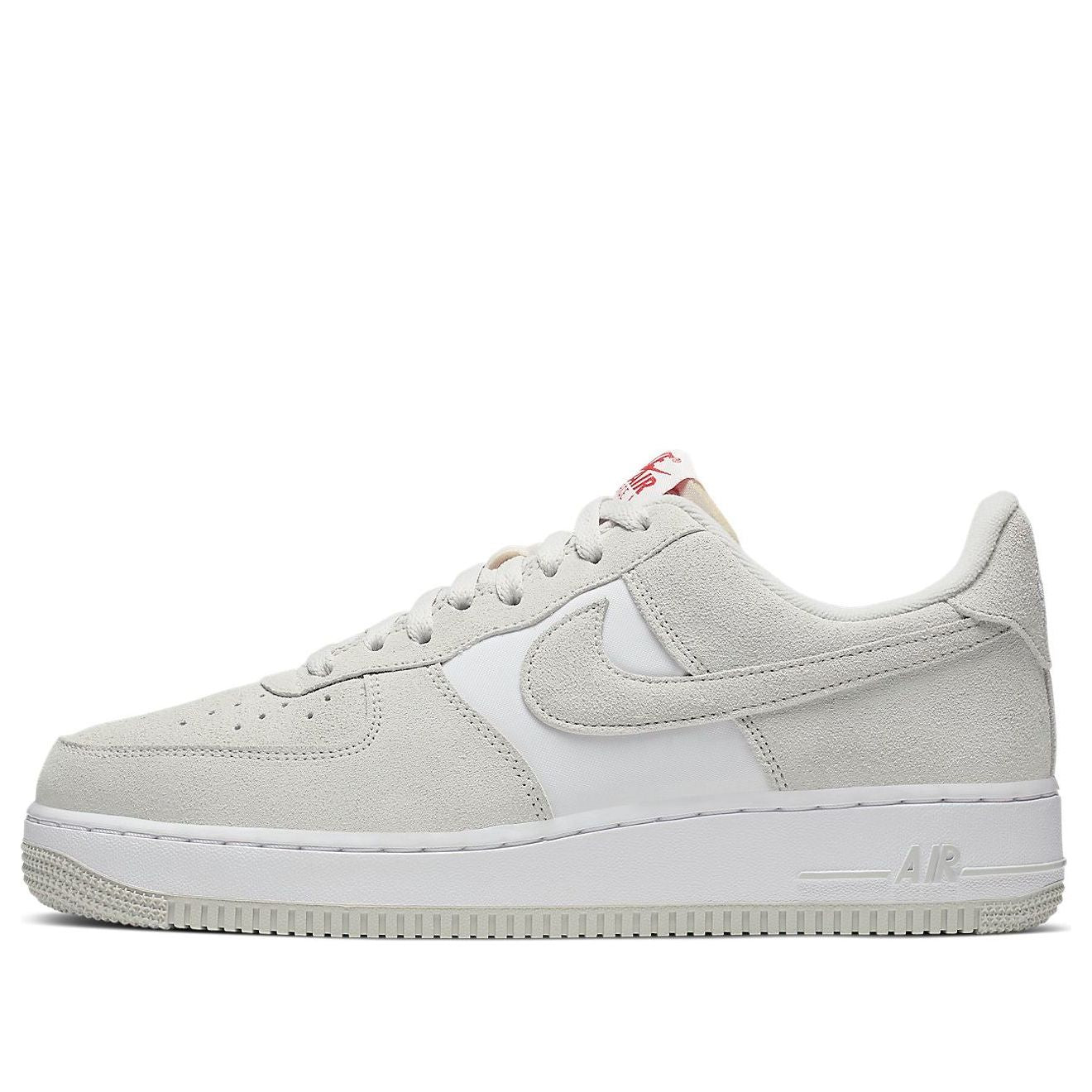 Nike Air Force 1 '07 LV8 'Light Bone' CI2677-001