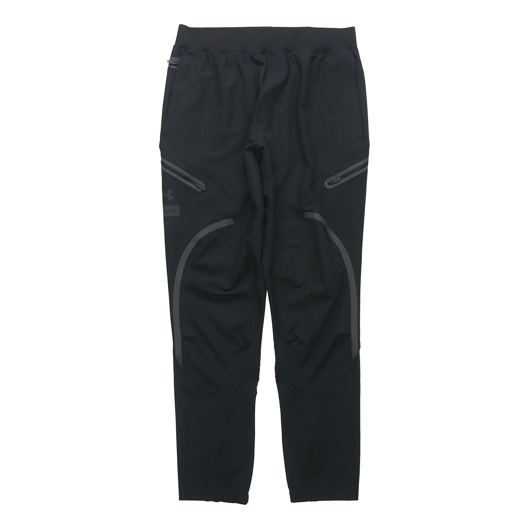 Under Armour Unstoppable Cargo Pants 'Black' 1352026-001