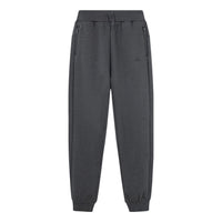 (GS) adidas Chapter One Basketball Track Suit Pants 'Black' JE3934