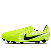 (GS) Nike Phantom Venom Elite FG 'Volt Obsidian' AO0401-717