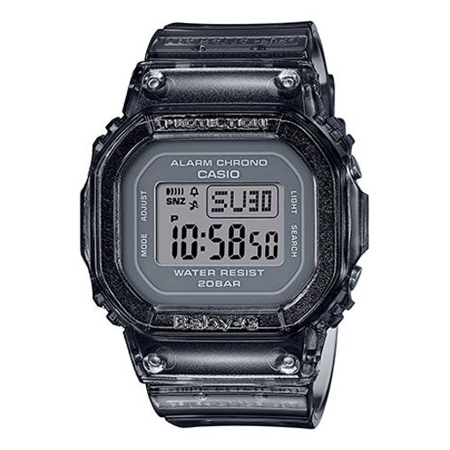 CASIO Baby-G 'Grey' BGD-560S-8PR