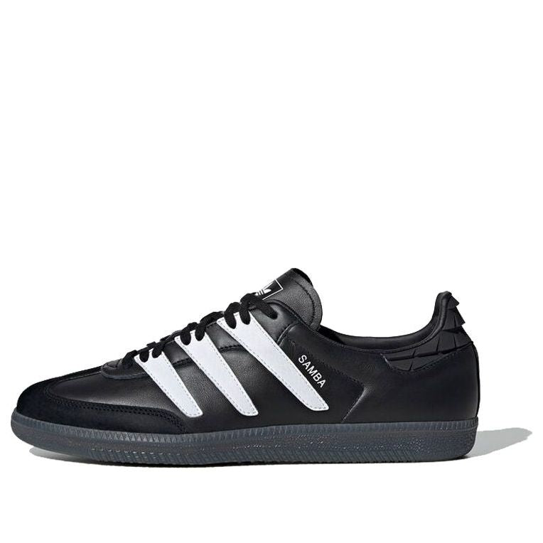 adidas Samba OG Predator 'Black White' EE6520