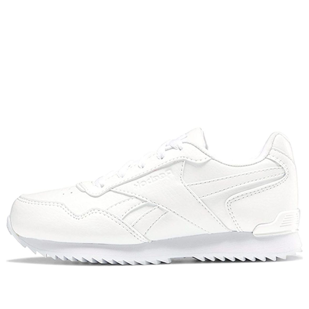 Reebok Royal Glide Ripple Clip 'White' FY4638