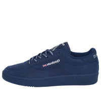 Reebok Palace x Club C 85 'Blue' AQ9738