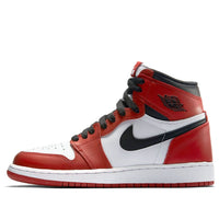 (GS) Air Jordan 1 Retro High OG 'Chicago' 2015 575441-101