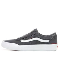 Vans Chima Pro 2 Perforated 'Ebony Port' VN0A3MTIVF0