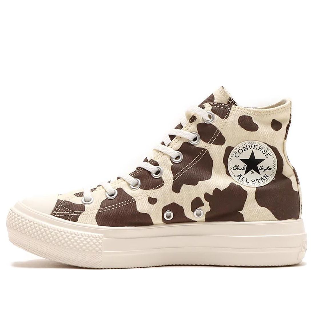 Converse All Star Light Plts 'Cowspot' 31308150