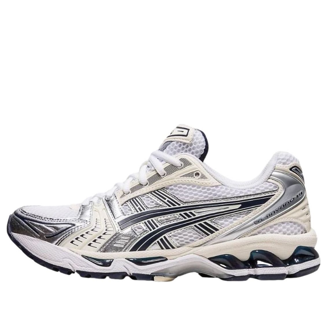 ASICS Gel-Kayano 14 'White Midnight' 1202A056-109-MEN