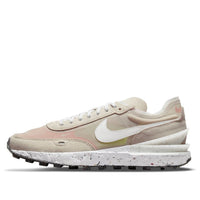 (WMNS) Nike Waffle One Crater SE 'Cream White' DJ9640-200