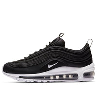 (GS) Nike Air Max 97 'Black' 921522-001