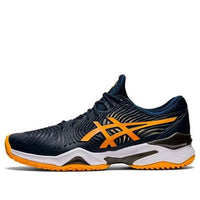 ASICS Court FF 2 'Blue Orange' 1041A084-402