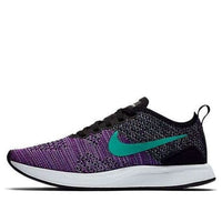 (WMNS) Nike Dualtone R 'Black Court Purple' AQ4846-003