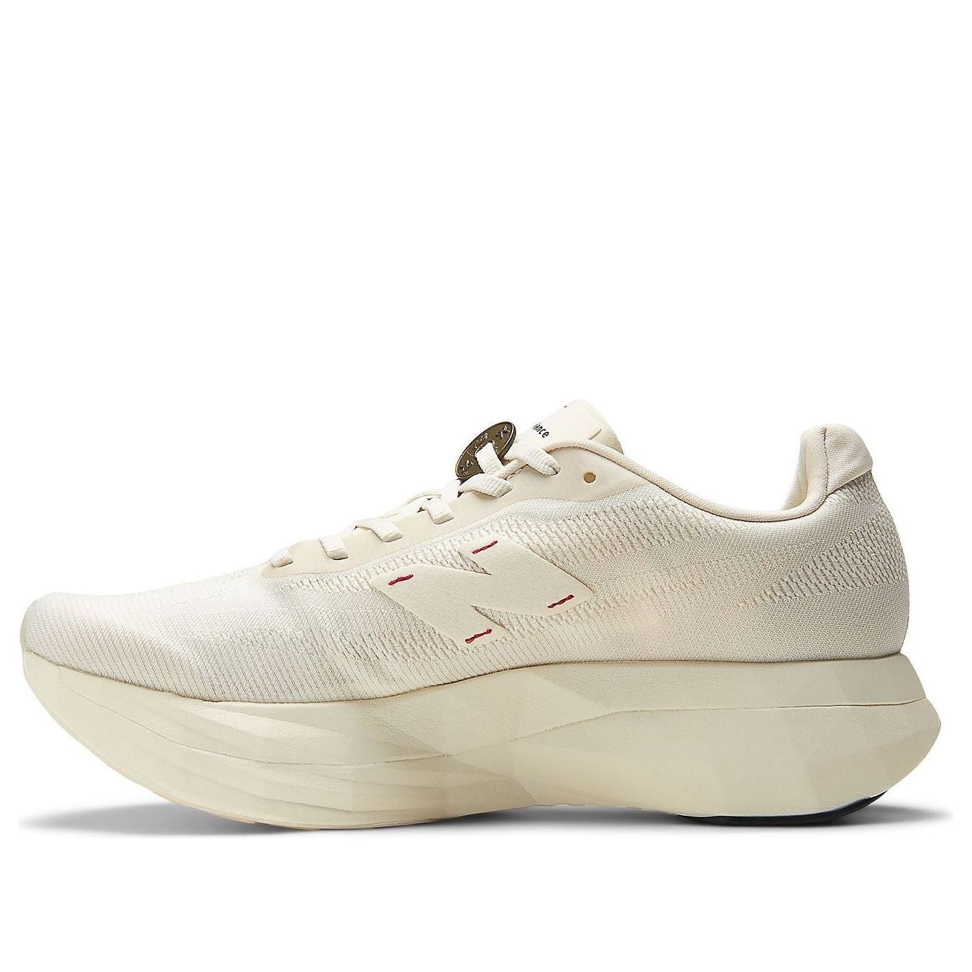 (WMNS) New Balance x District Vision SC Elite V5 'Linen Black'  WRCELDV5