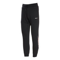 adidas neo M UT TP 2 Knit Bundle Feet Sports Pants Black EI4360