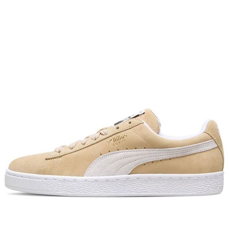 PUMA Suede Classic 'Pebble' 365347-11