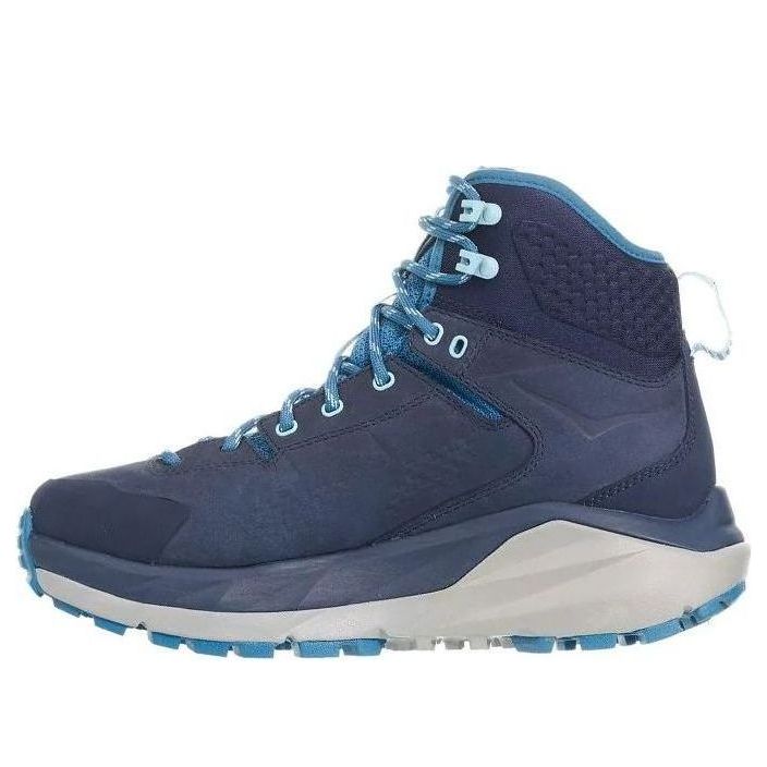 (WMNS) HOKA ONE ONE Kaha Gore-Tex 'Blue' 1112031-BIBSP