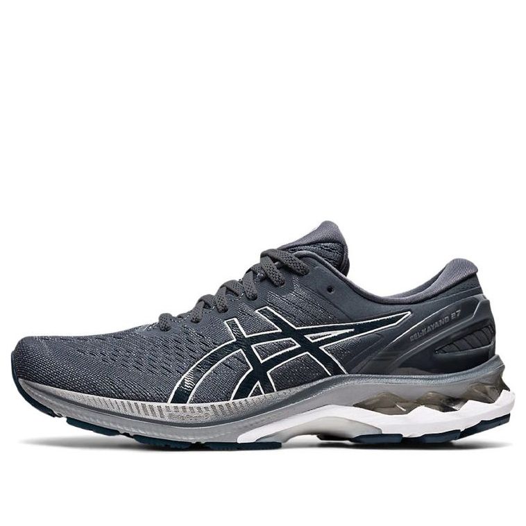 ASICS Gel-Kayano 27 'Carrier Grey' 1011A767-023