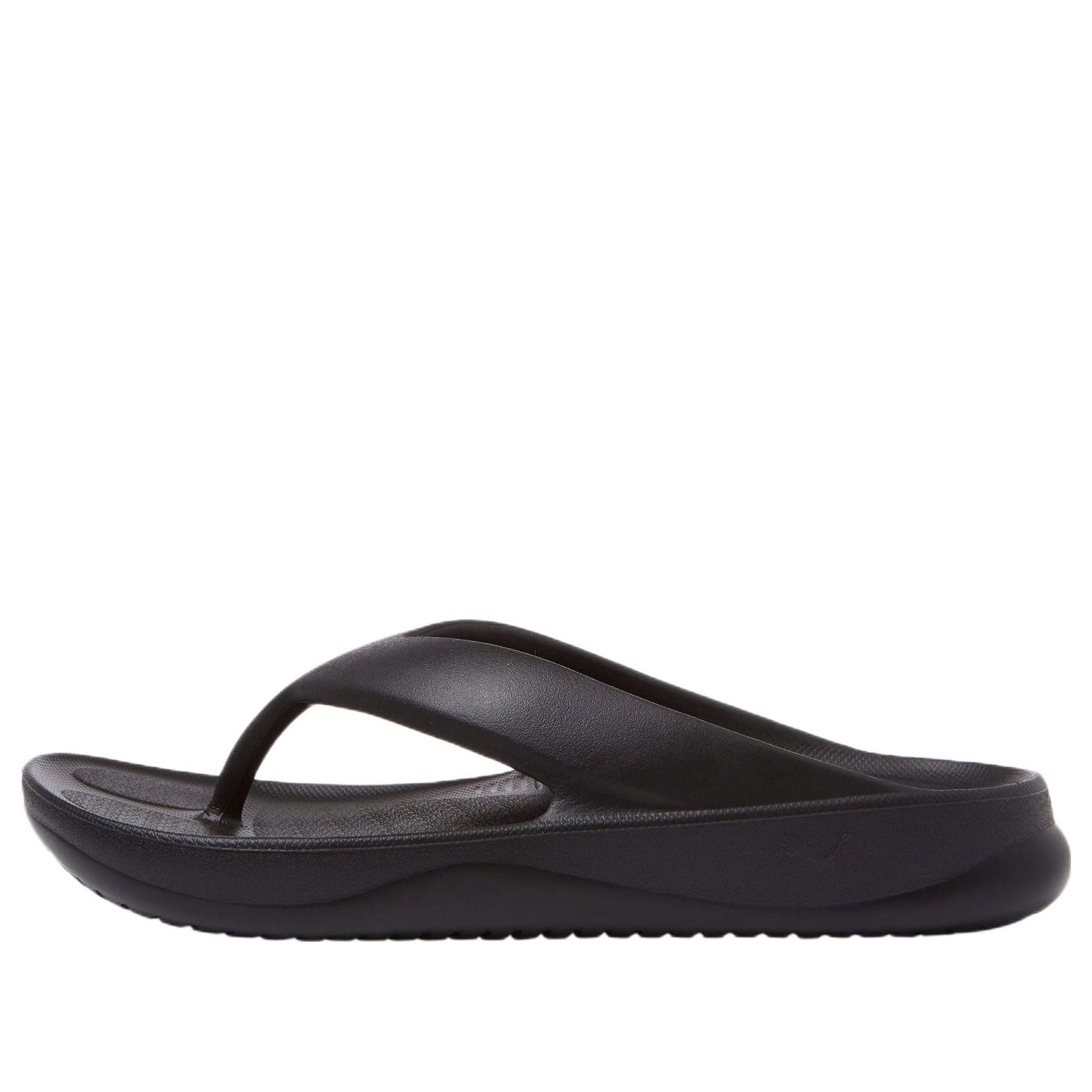 PUMA Wave Flip Sandal 'Black' 383805-01