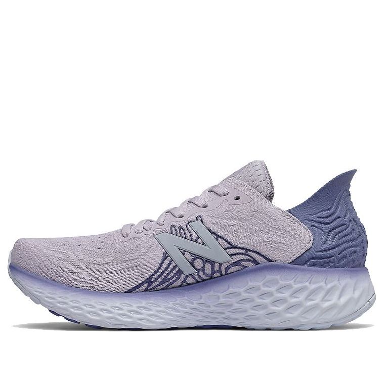 (WMNS) New Balance Fresh Foam 1080v10 'Thistle Magnetic Blue' W1080H10