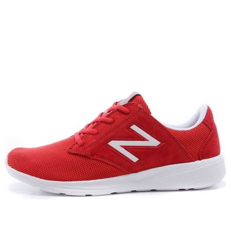New Balance 1320 'Red White' ML1320RD