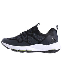 (WMNS) Reebok CloudRide LS DMX Dark-Blue BD4137