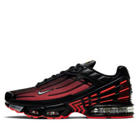Nike Air Max Plus 3 'Black Red' CT1693-002