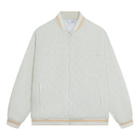 Li-Ning Athletics Sportswear Jacket 'White' AJDS351-1