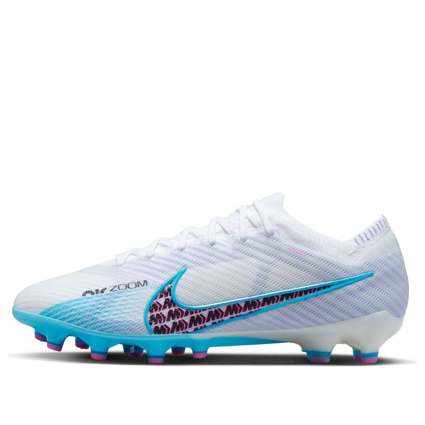 Nike Air Zoom Vapor 15 Elite AG-PRO 'Blue' DJ5167-146