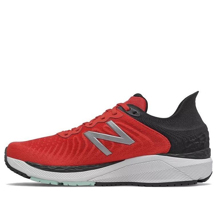 New Balance Fresh Foam 860v11 'Velocity Red' M860R11