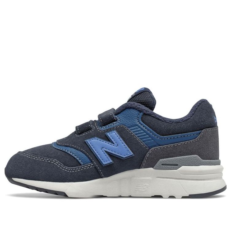 New Balance Kids' 997 Blue PZ997HFT