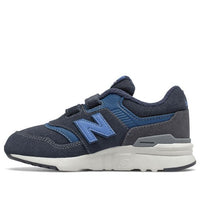 New Balance Kids' 997 Blue PZ997HFT