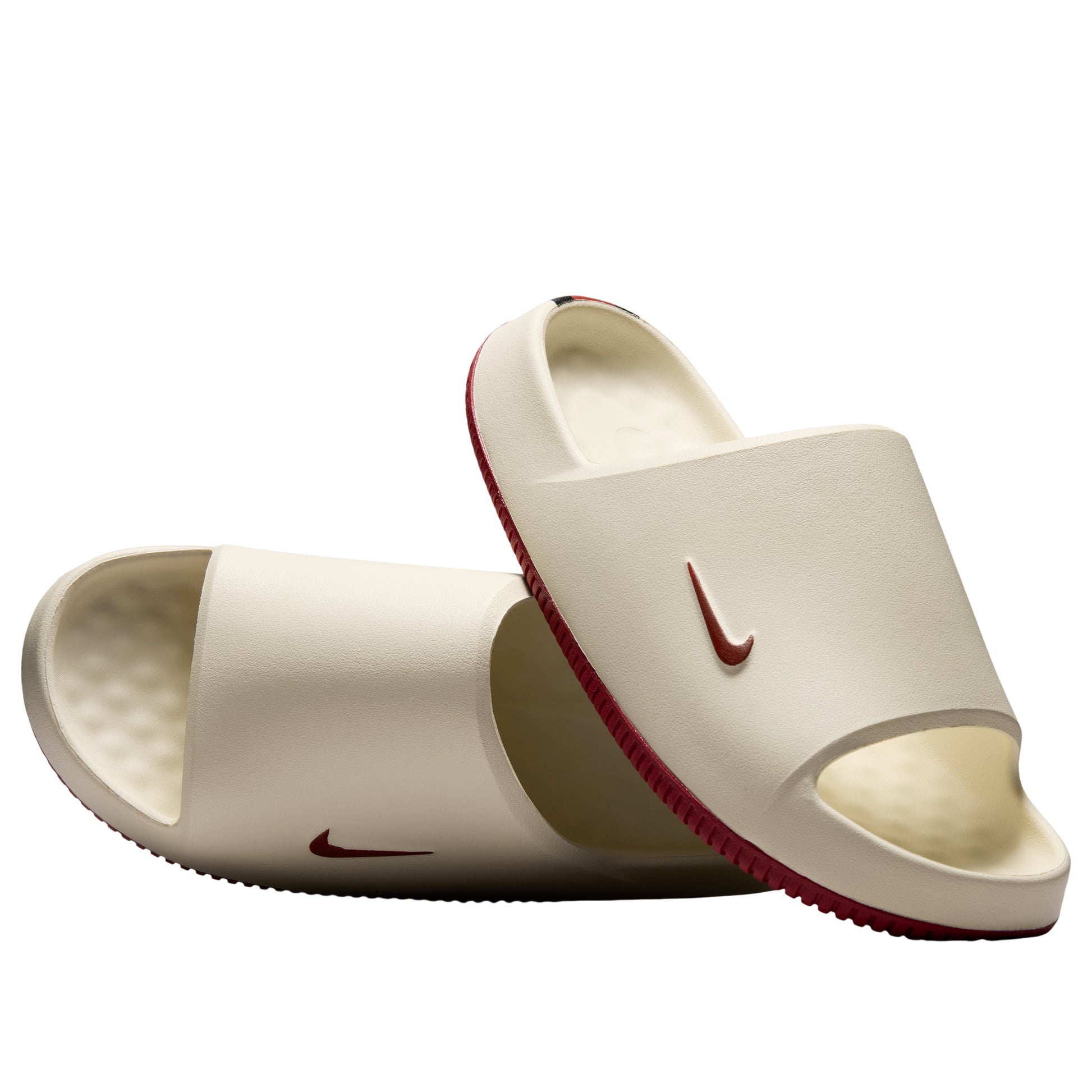 Nike Calm NFL Slides 'Arizona Cardinals' IM7291-100