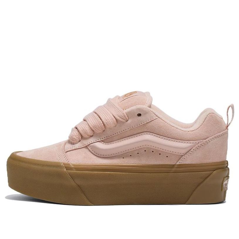 Vans Knu Stack 'Pink Gum' VN000CP6CYA