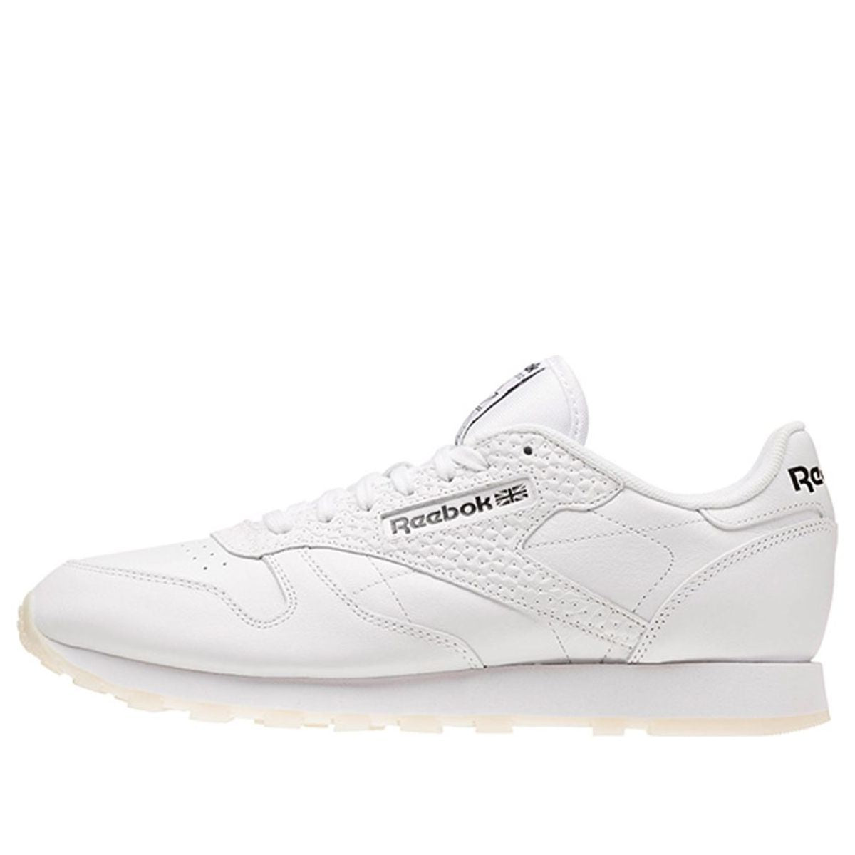 Reebok Classic Leather ID Running Shoes White BD2155
